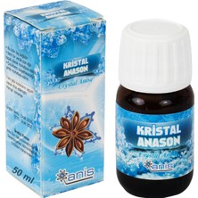 Anis Kristal Anason Aroması 50 ml