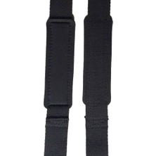 Sgsports Halter Bel Kemeri Lifting Strap