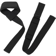 Sgsports Halter Bel Kemeri Lifting Strap