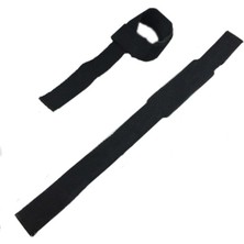 Sgsports Halter Bel Kemeri Lifting Strap