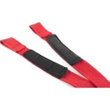 Sgsports Halter Bel Kemeri Lifting Strap