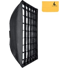 Godox Sb-Fw-6090 Grid'Li Softbox ( 60X90 Bowens )