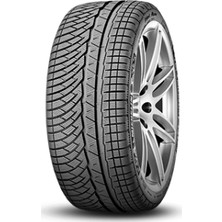 Michelin 275/40 R20 106V XL Pilot Alpin PA4 GRNX N0 Oto Kış Lastiği ( Üretim Yılı: 2023 )
