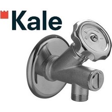 Kale | Aton Mio Filtreli Ara Musluk