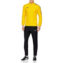 Nike M Nk Dry Acdmy18 Trk suit W Erkek Eşofman Takım 893709-719