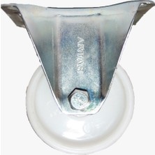 Artaş Polyamid Sabit Teker 150 Mm