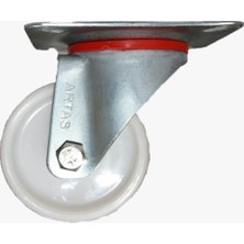 Artaş Polyamid Döner Teker 150 Mm