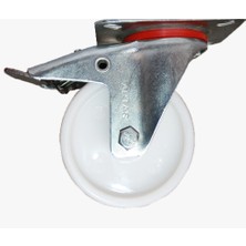 Artaş Polyamid Frenli Teker 150 Mm