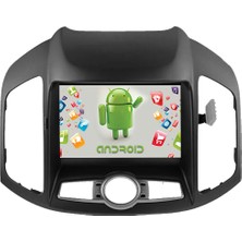 Navimate Chevrolet Captıva 2015 Android Navigasyon Multimedya Tv Oem