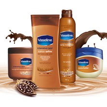 Vaseline Sprey Krem Kakao Işıltısı 190 GR