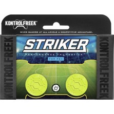 KontrolFreek Striker Performance Thumbsticks For Playstation 4