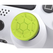 KontrolFreek Striker Performance Thumbsticks For Playstation 4