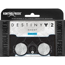 KontrolFreek Destiny 2: Ghost Performance Thumbsticks Ps4