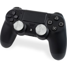 KontrolFreek Destiny 2: Ghost Performance Thumbsticks Ps4