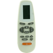 Tayfun Falke Uyumlu Klima Kumandası