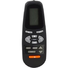 Tayfun Profilo Uyumlu Klima Kumandası