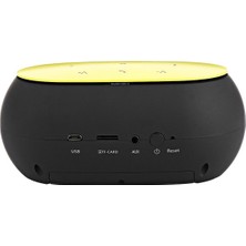 Awei Y200 Taşınabilir Kablosuz Bluetooth Hoparlör V3.0