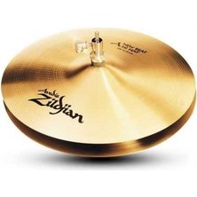 Zildjian 13  New Beat Hi Hat Pair