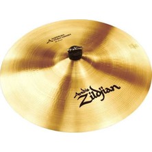 Zildjian 18" A Medium Thin Crash