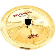 Zildjian 14 Inc Oriental China Trash