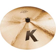 Zildjian 20 Inc K Custom Dark Ride