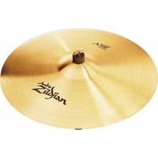 Zildjian 21 inc A Sweet Ride