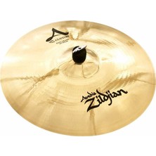 Zildjian 18'' A Custom Fast Crash