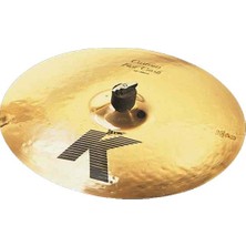 Zildjian 16" K Custom Fast Crash
