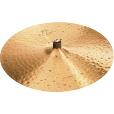 Zildjian K Serisi 22 Inc Constantinople Low Ride