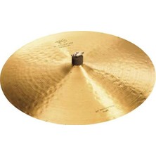 Zildjian 22" K Cosntantinople Medium Thin, High Ride