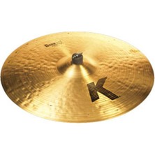 Zildjian 22'' K Dark Medium Ride