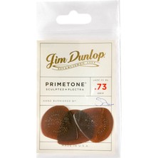 Jim Dunlop Primetone Jazz III XL 3lü Pena Seti (0.73mm)