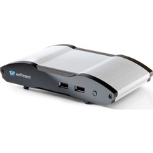 Wepresent Wipg-1600W Kablosuz Görüntü & Ses Aktarım Sistemi