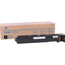 Konica Minolta TN-613 Siyah Toner C552-C652 (A0TM150)