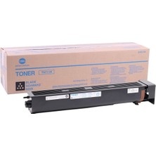 Konica Minolta TN-711 Siyah Toner Bizhub C654-C754 (A3VU150)