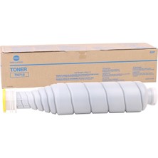 Konica Minolta TN-710 Toner Bizhub 600-750-601-751