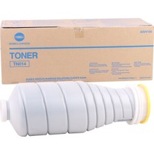 Konica Minolta TN-014 Toner Pro 1052-1250 (A3VV150) (105.000 Sayfa)
