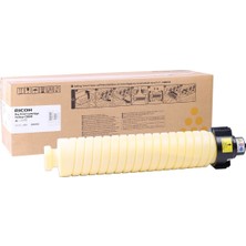 Ricoh Pro C720E-C900E Sarı Toner (828041)
