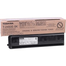 Toshiba T-2450E Toner e-Studio 195-223-225 (5.000 Sayfa)