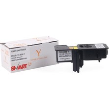 Kyocera Mita TK-5230 Smart Sarı Toner ECOSYS P5021-M5521 (1T02R9ANL)(Chipsiz)