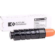 43846-Canon EXV-43 - (EXV-37) Katun Toner IR-400i-500i-170-1740-1750