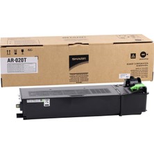 Sharp AR-020T Toner AR/5516-5520