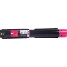 Xerox 7120 Smart Toner Kırmızı WC.7125-7225 (006R01463)