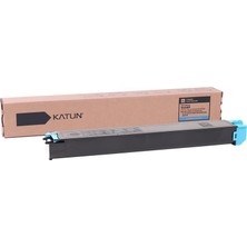 43324-Sharp MX-36GTCA Toner Mavi MX2610N-MX-3110-MX3610N-MX3640N-MX3140N-2640
