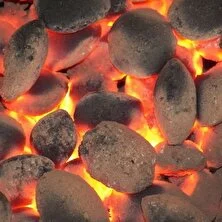 Feuer & Flamme Briket Mangal Kömürü 3 Kg.