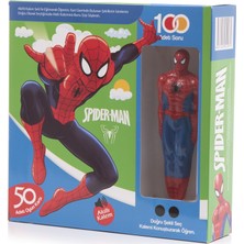 Spiderman  Konuşan Akıllı Kalem Seti