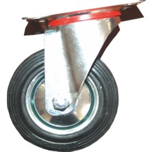 Artaş Döner Teker Oynar Başlı 125 mm