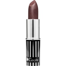 Cecile Classic Rouge 29 Lipstick - Ruj