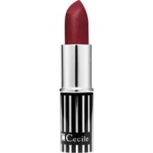 Cecile Classic Rouge 42 Lipstick - Ruj