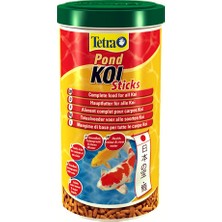 Tetra Pond  Kırmızı 1 lt.